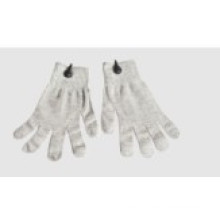 Conductive Fiber Tens/EMS Electrode Gloves for Tens/EMS Machine